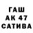 Дистиллят ТГК концентрат sserg29